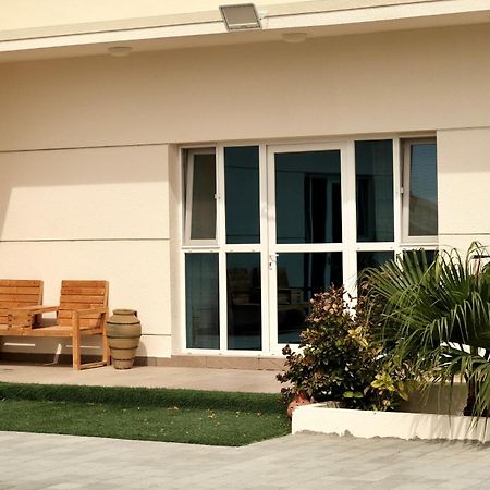 Alshuruq Stay Al Ḩamrāʼ Exterior foto
